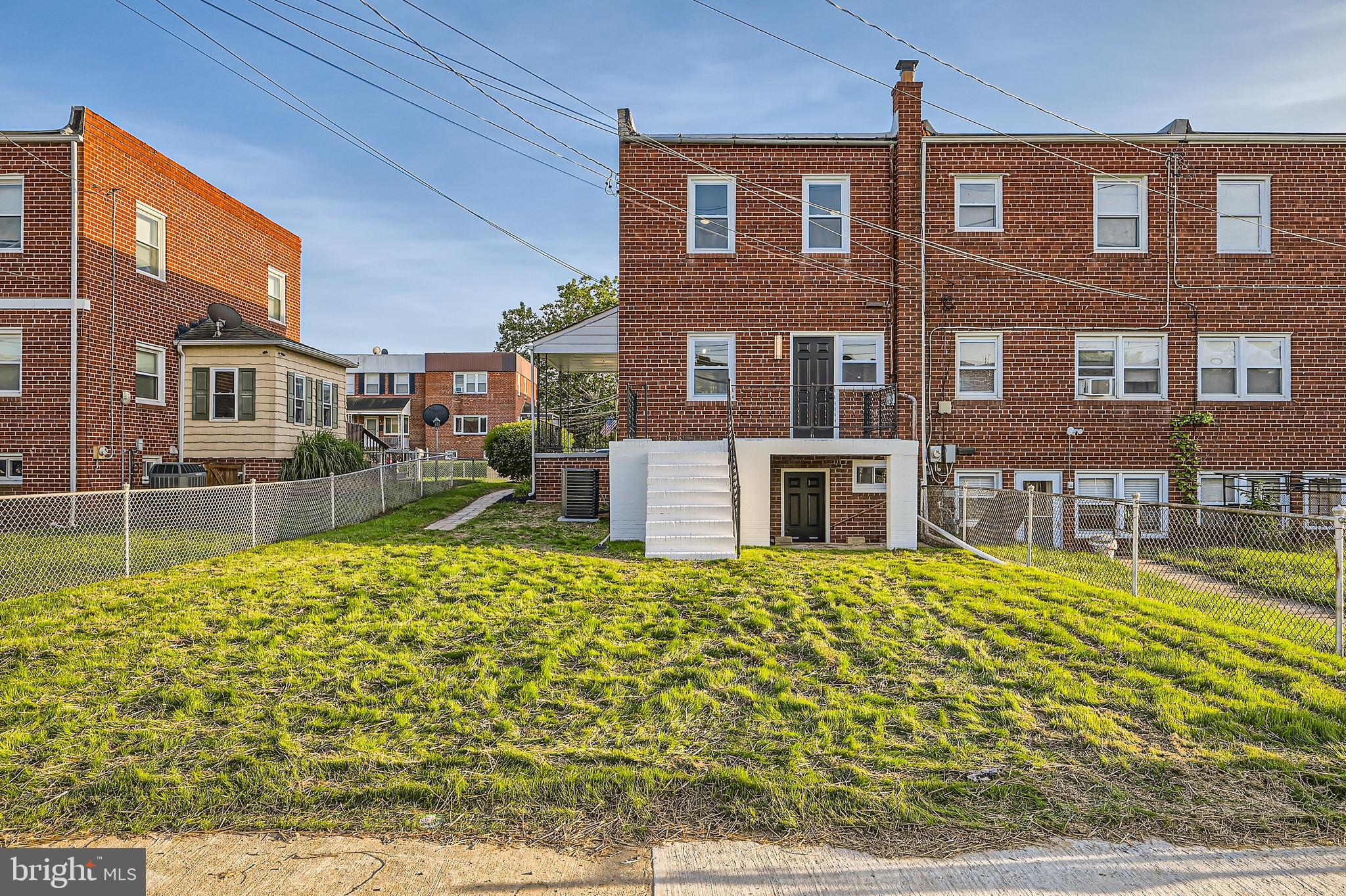 GRAY HAVEN - Residential