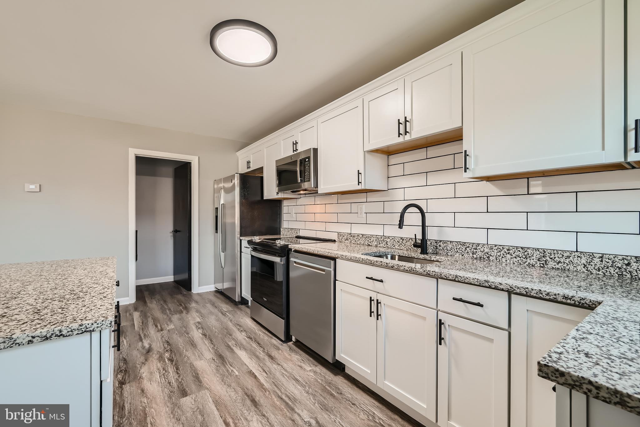 GRAY HAVEN - Residential