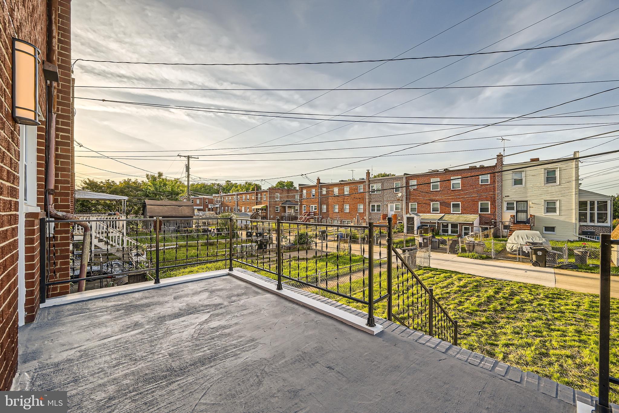 GRAY HAVEN - Residential