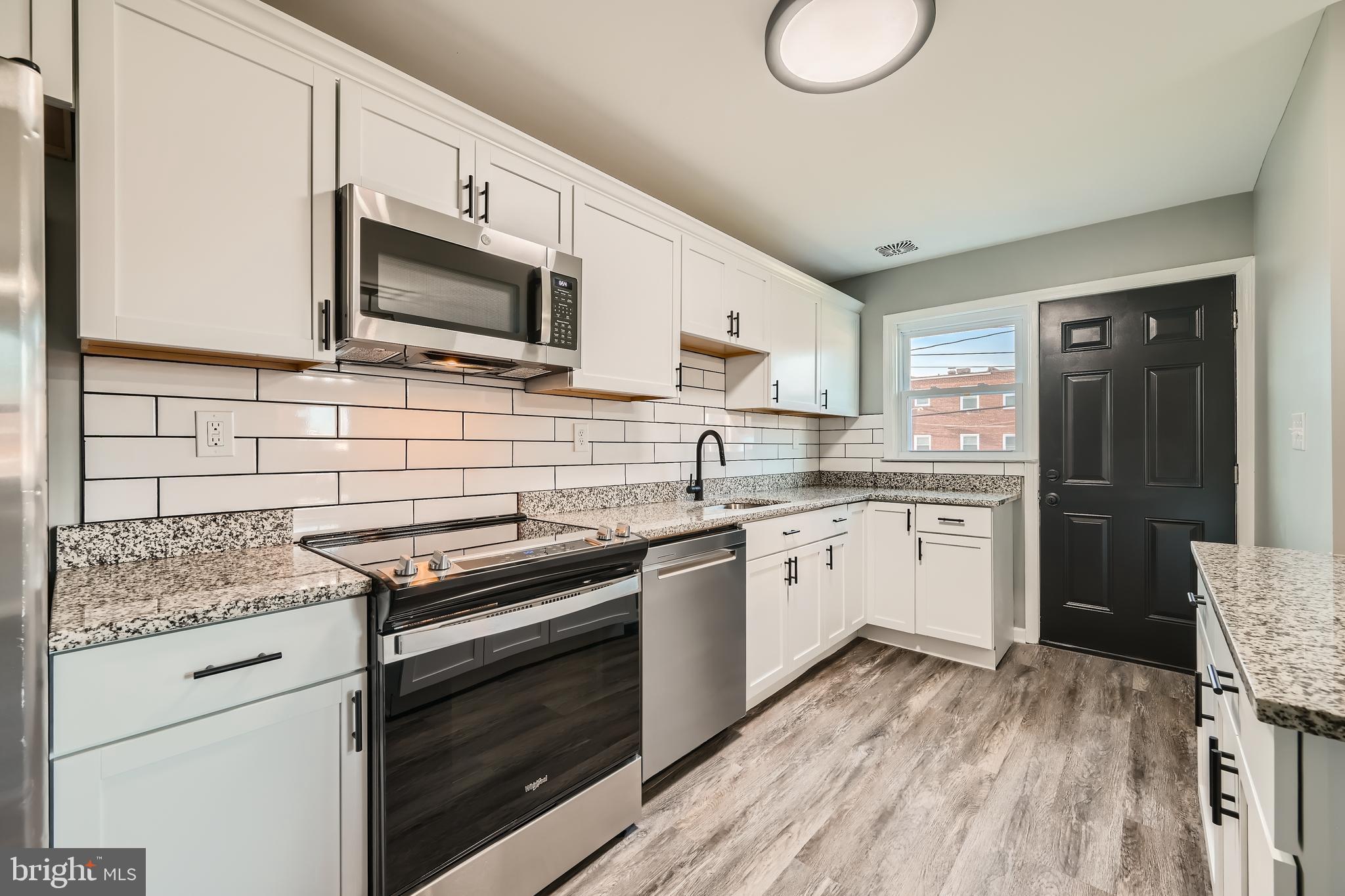 GRAY HAVEN - Residential