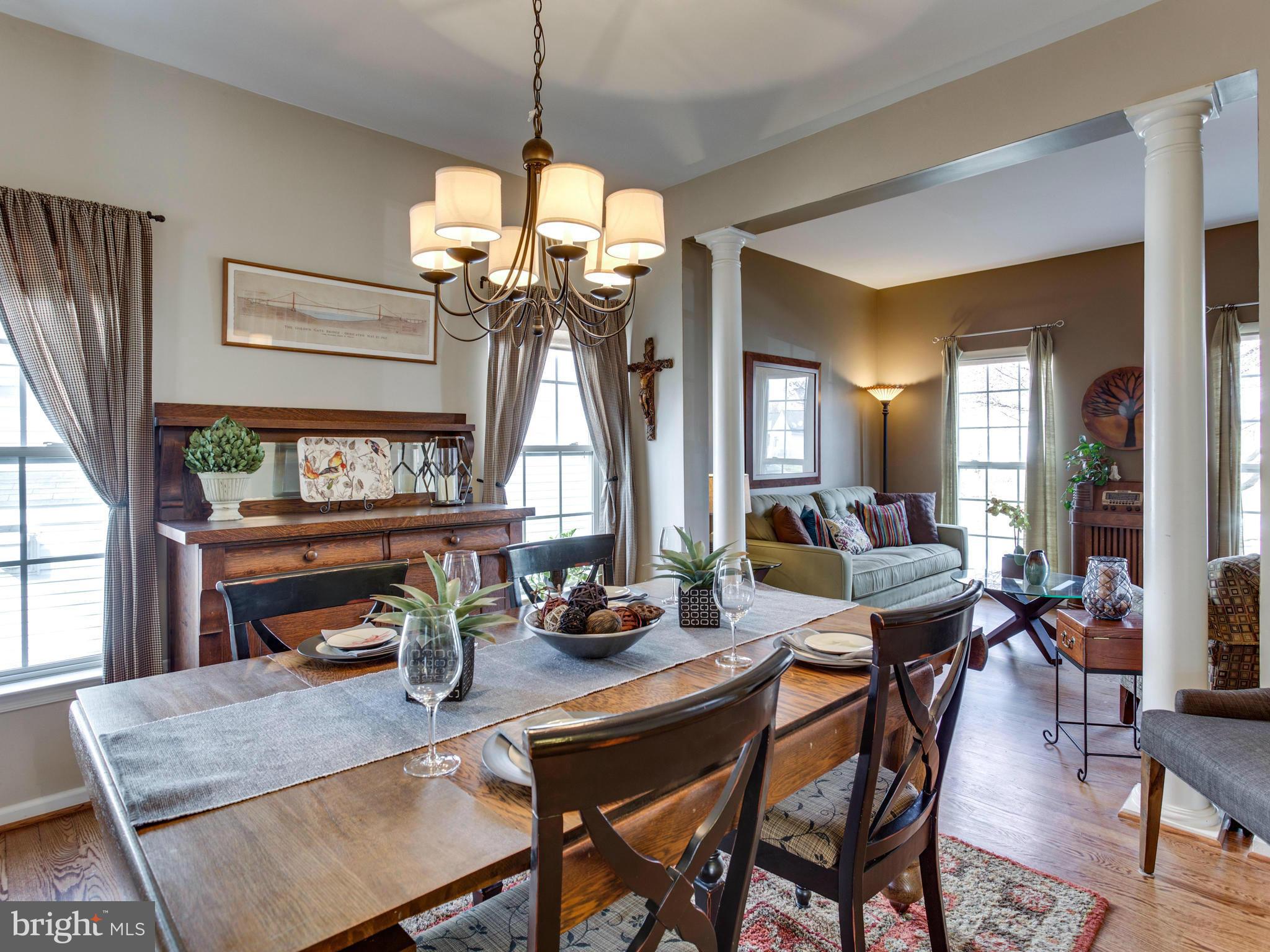 KINGSVIEW VILLAGE - Residential