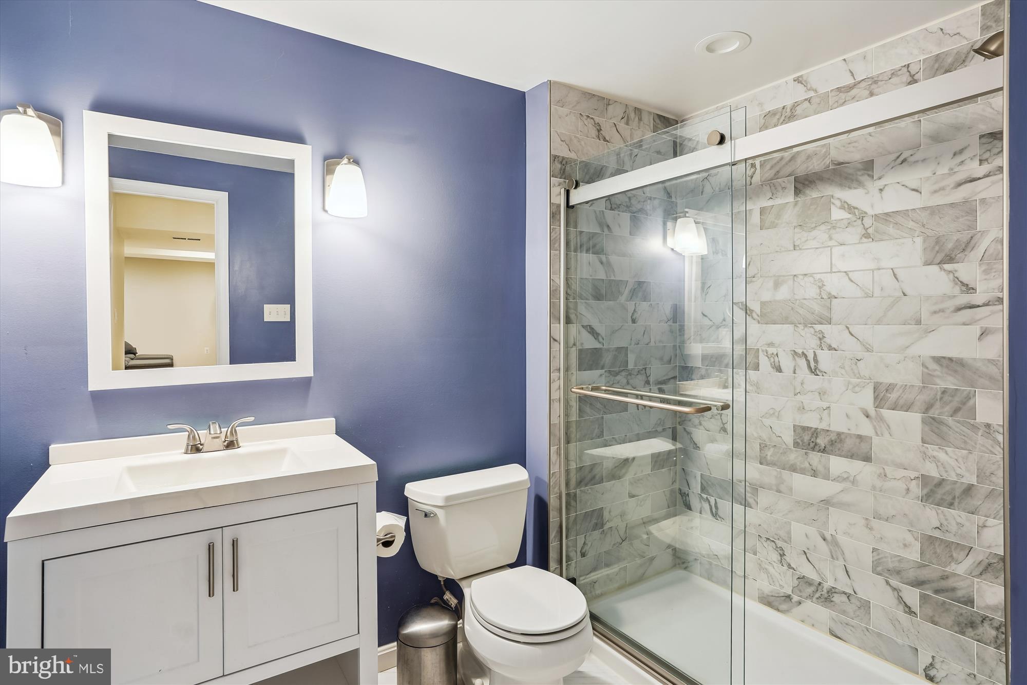 FAIR WOODS - Residential