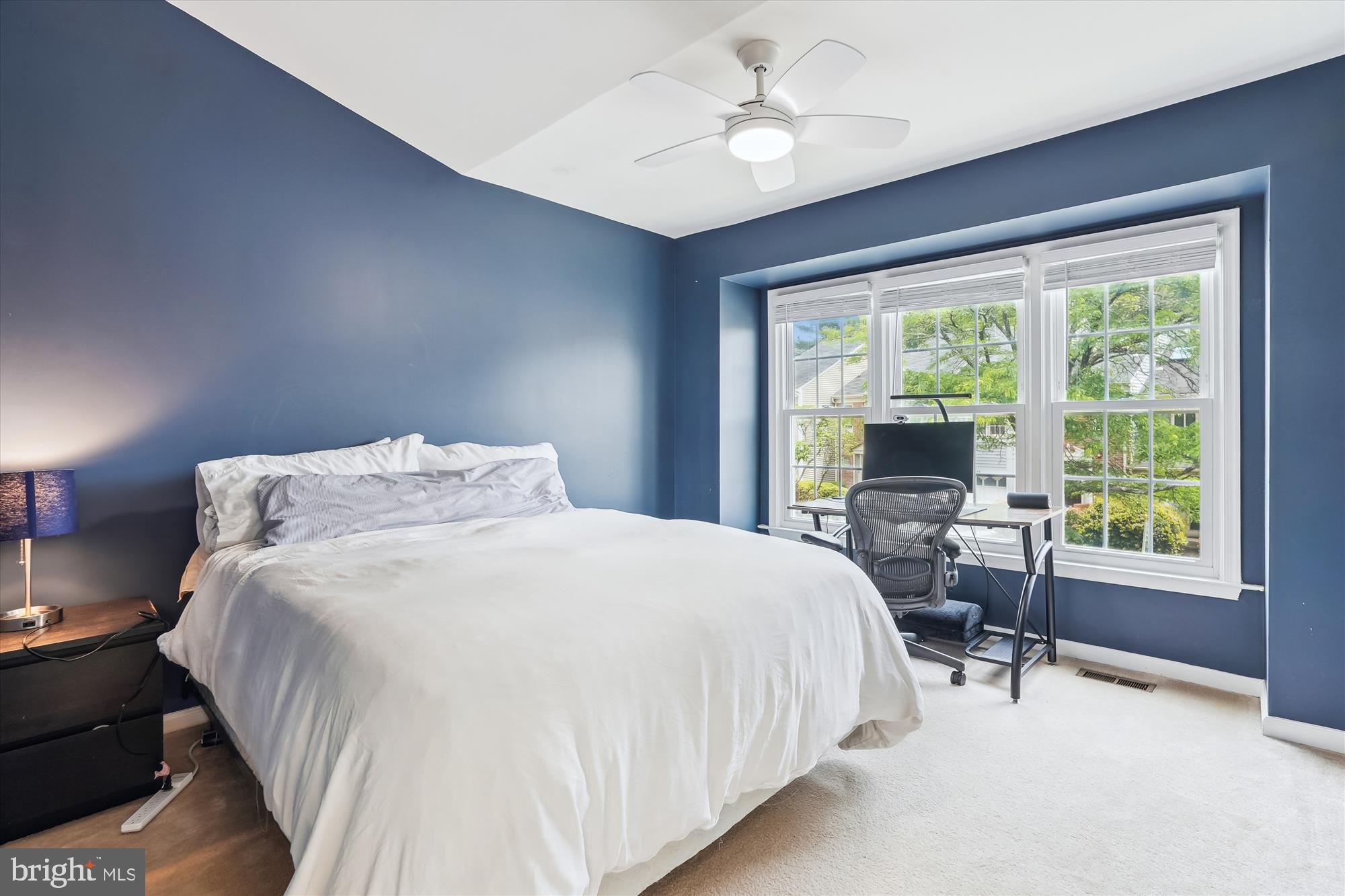 FAIR WOODS - Residential