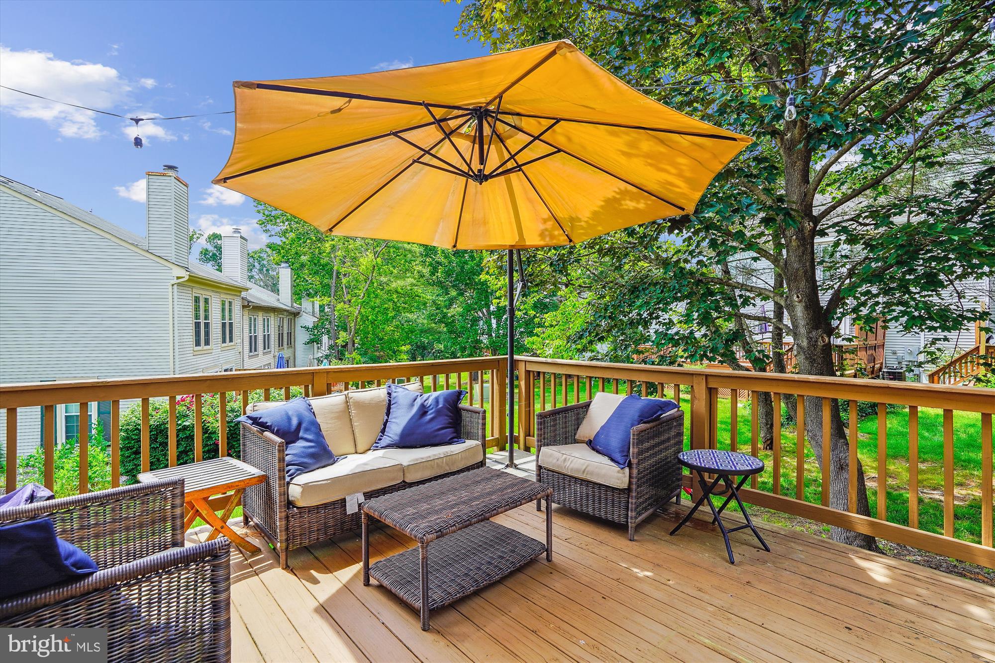 FAIR WOODS - Residential