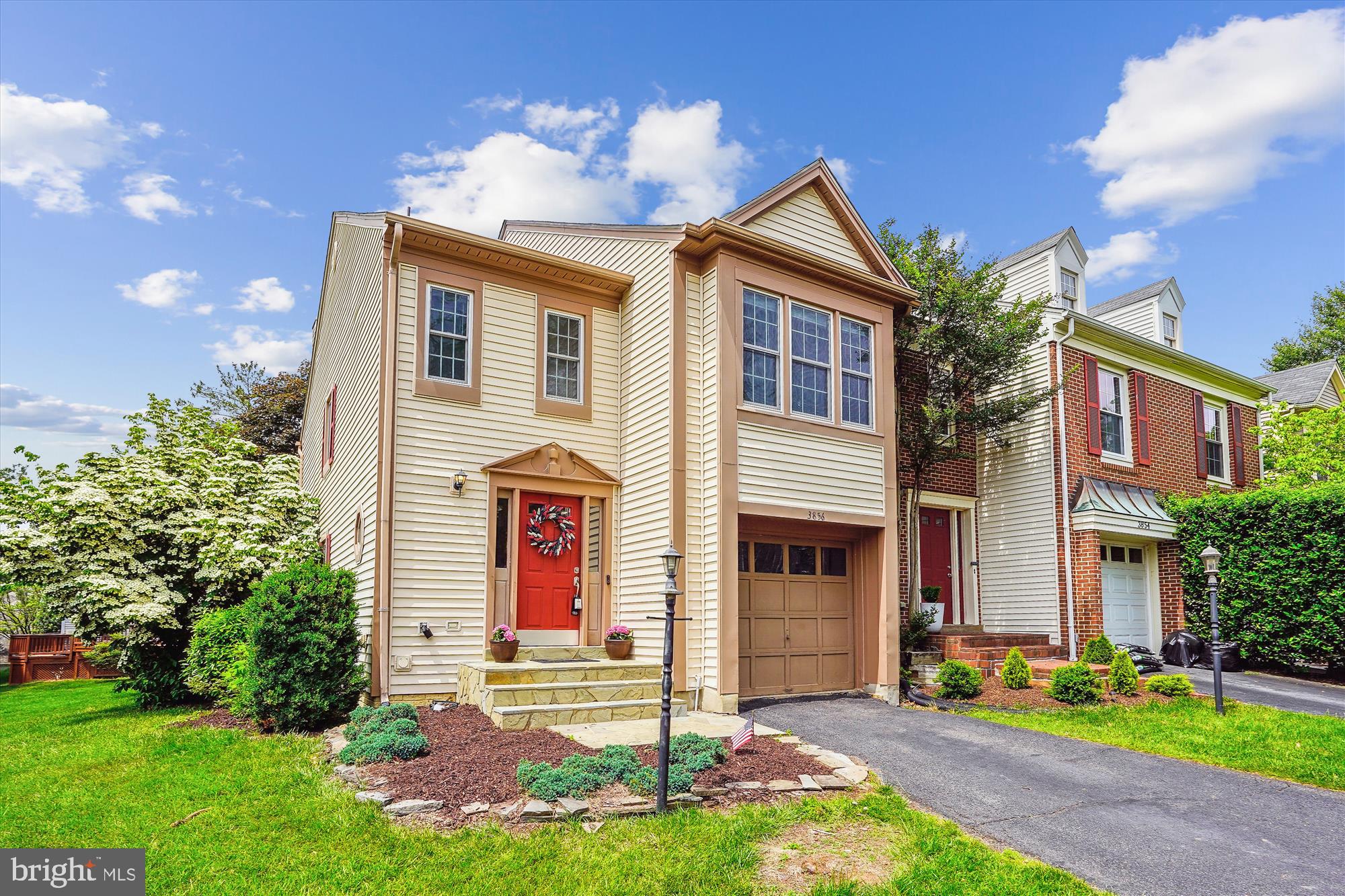 FAIR WOODS - Residential