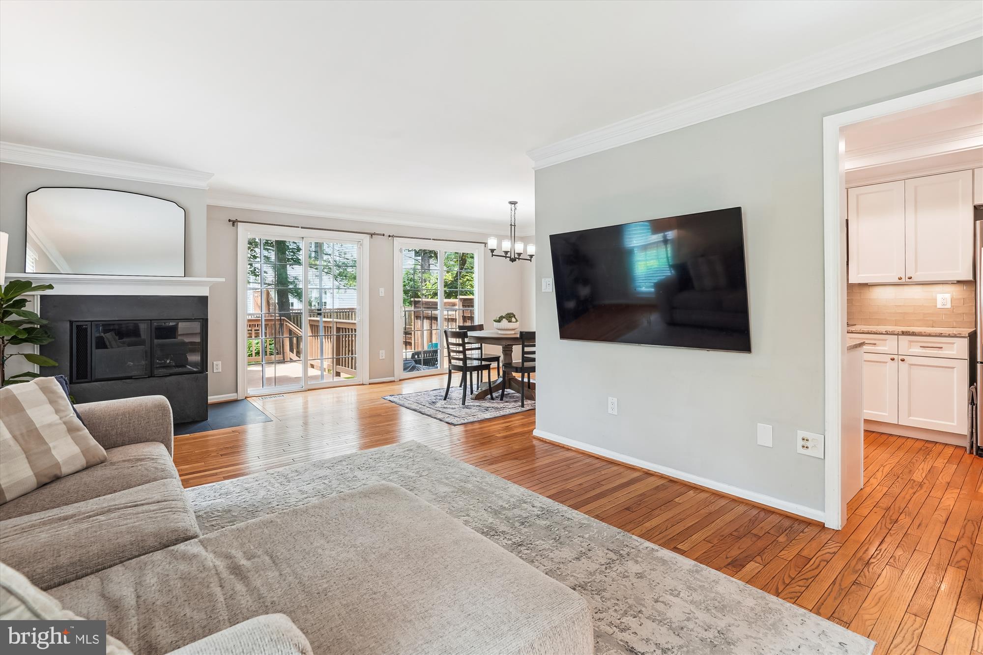 FAIR WOODS - Residential