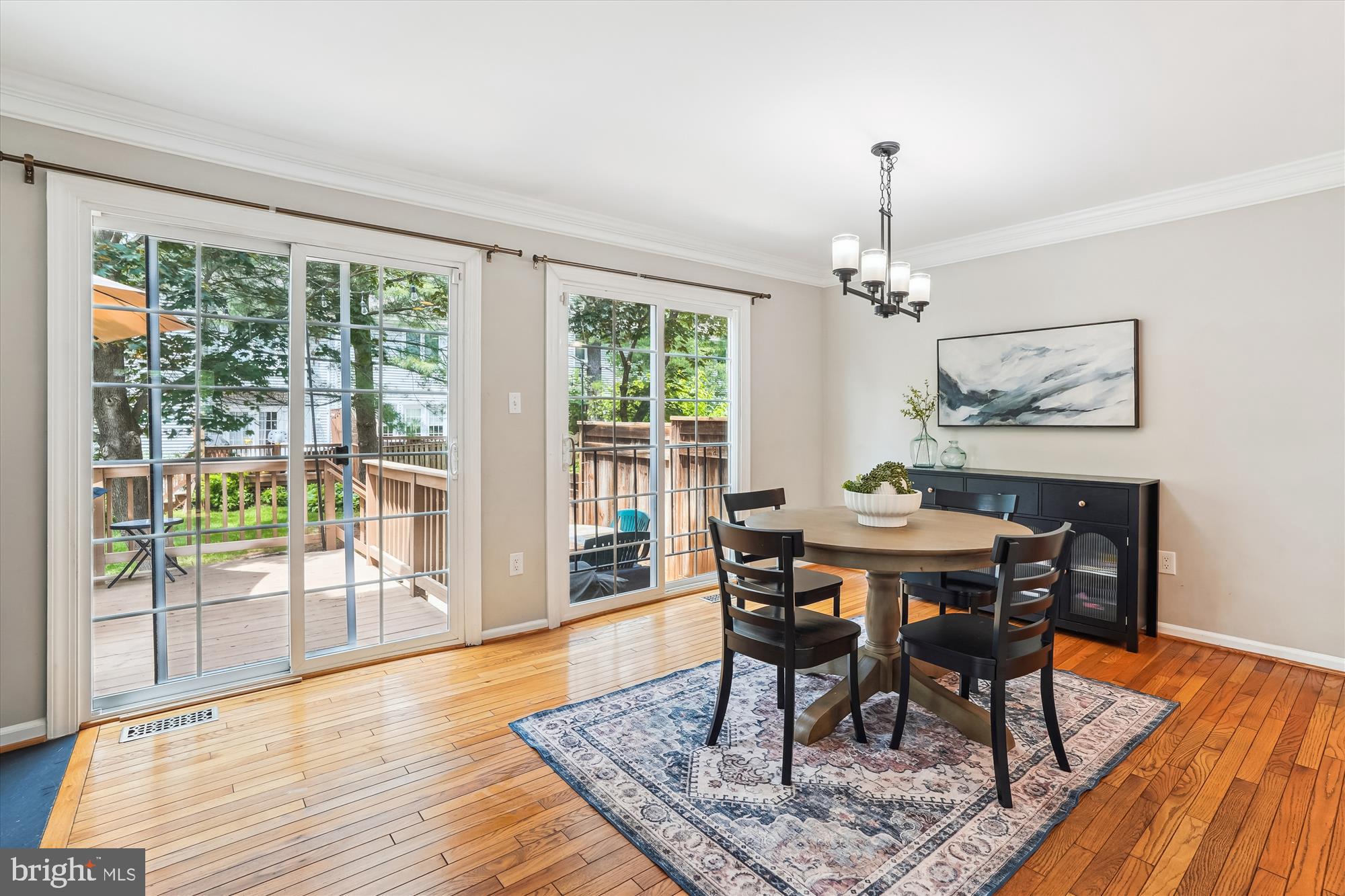 FAIR WOODS - Residential