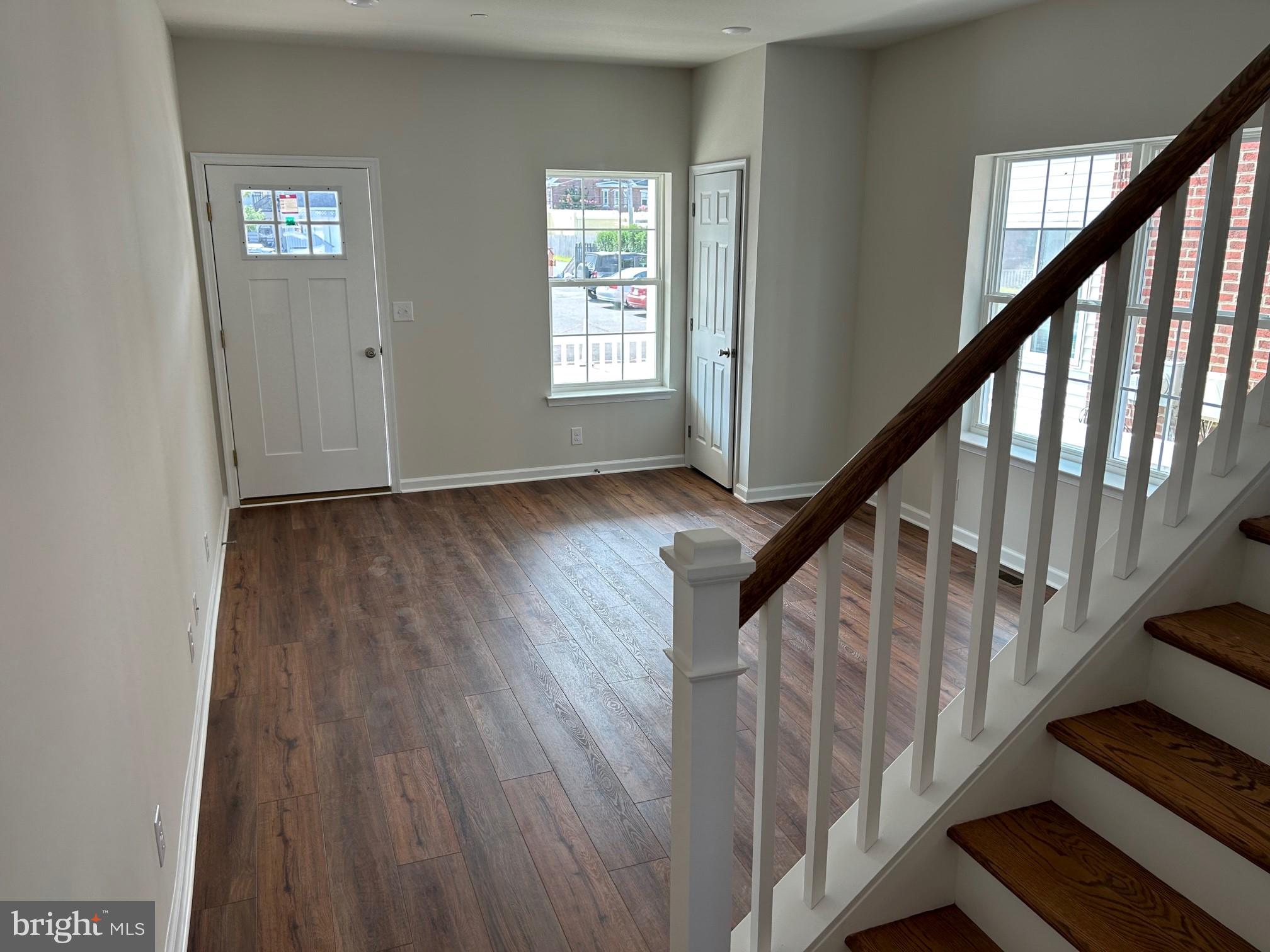 NONE AVAILABLE - Residential Lease