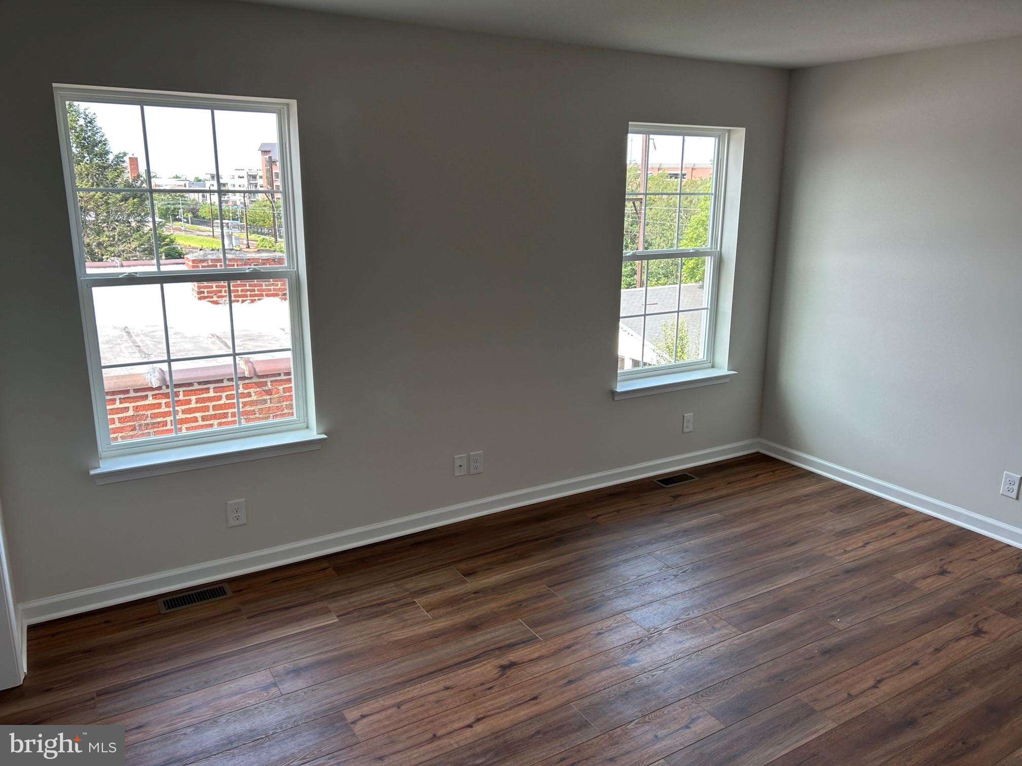 NONE AVAILABLE - Residential Lease