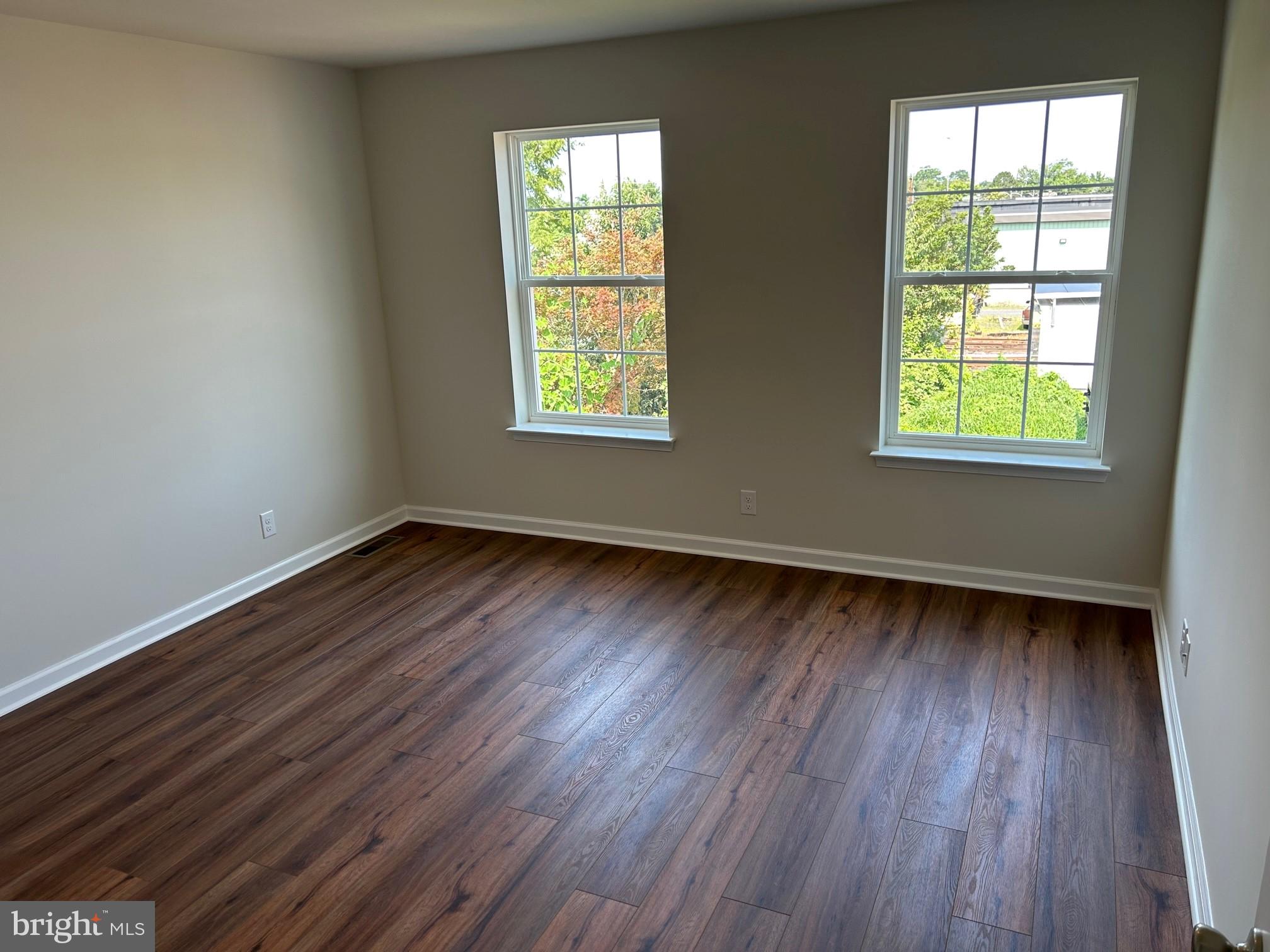 NONE AVAILABLE - Residential Lease