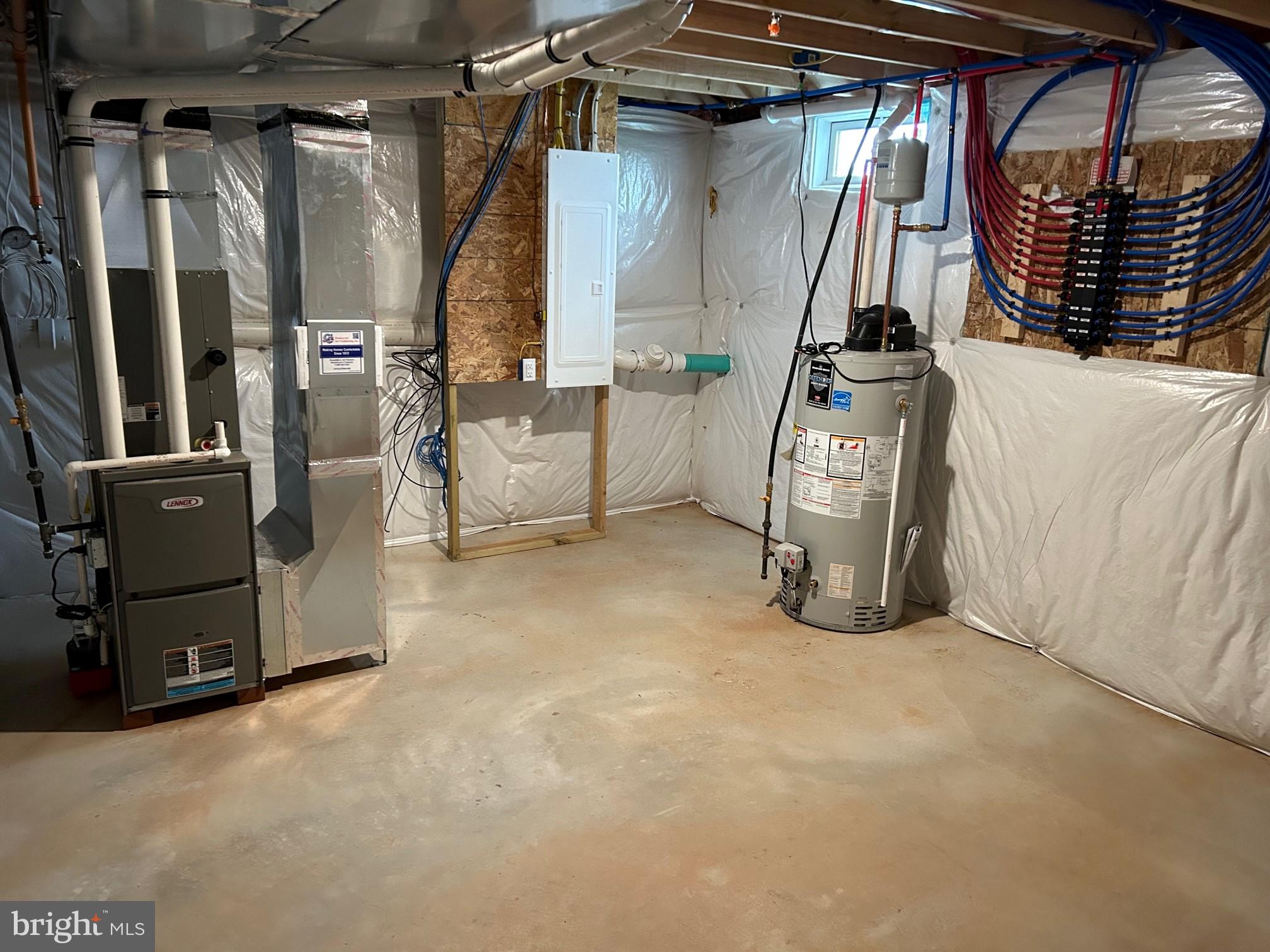 NONE AVAILABLE - Residential Lease