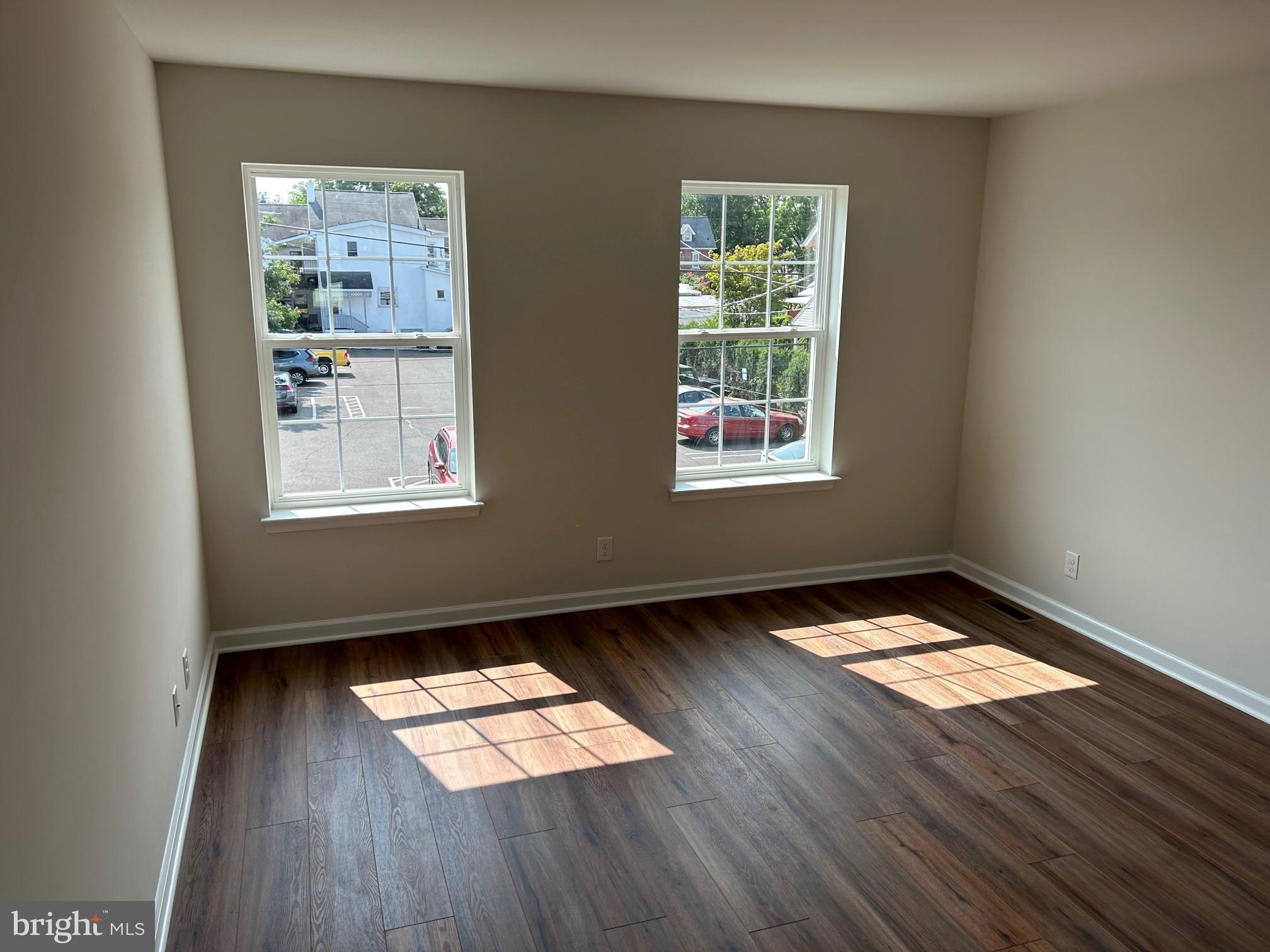 NONE AVAILABLE - Residential Lease