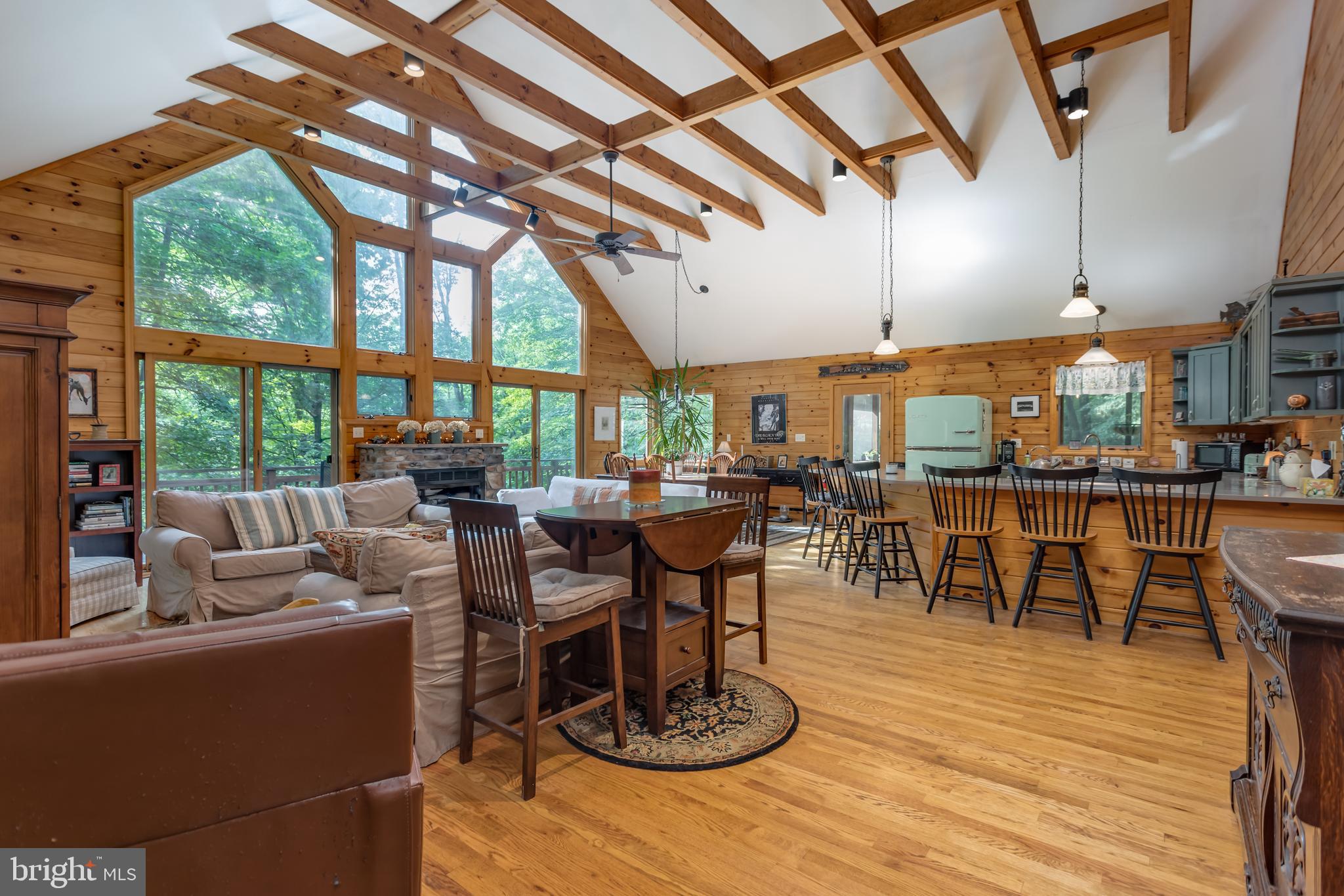 COOLFONT - Residential