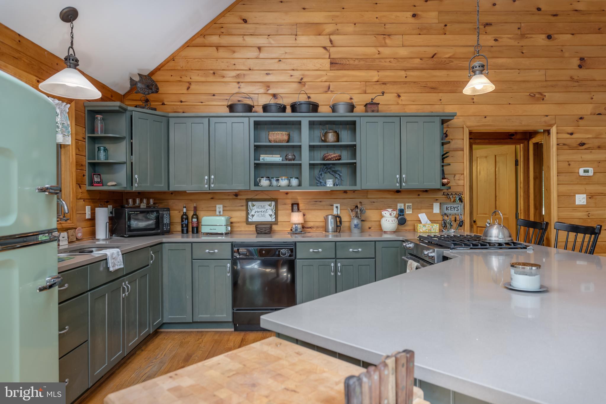 COOLFONT - Residential