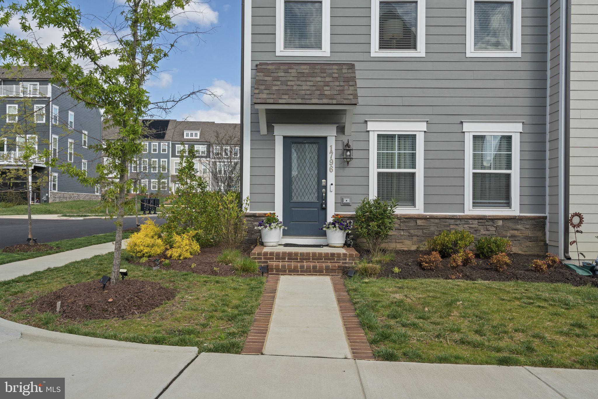 1796 HICKORY WOODS ROAD