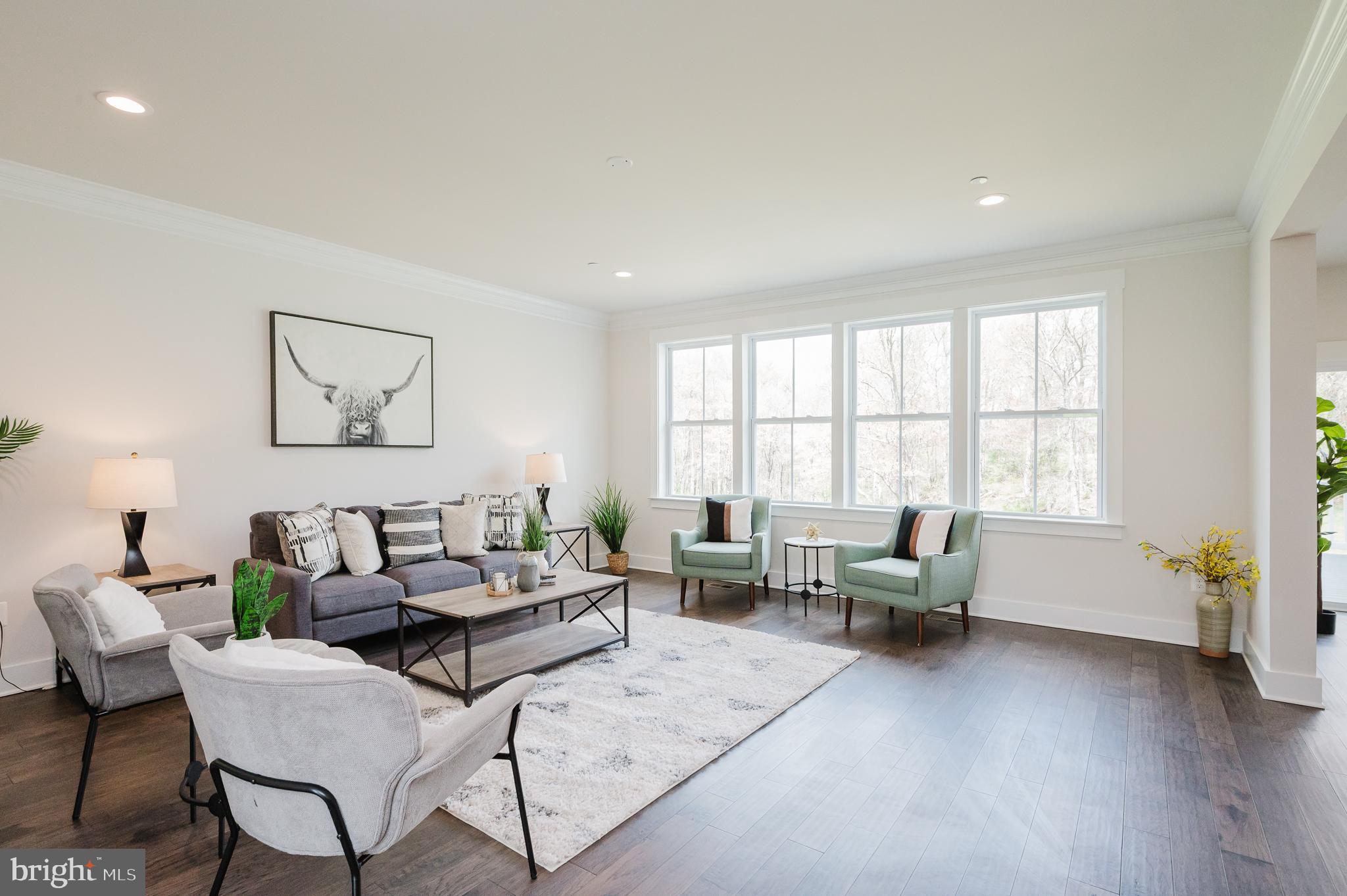 2001 CLOVER DRIVE