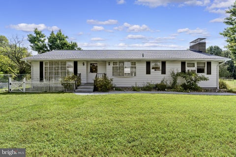 Homes For Sale - 1920 Appaloosa Way<br/> Calvert County, OWINGS, MD 20736