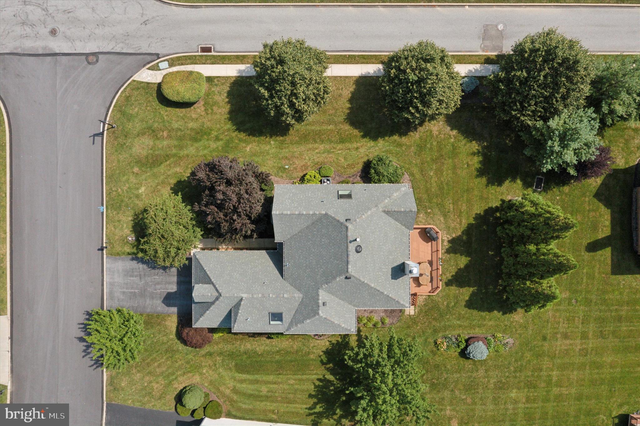 1 HAYWORTH CIRCLE
