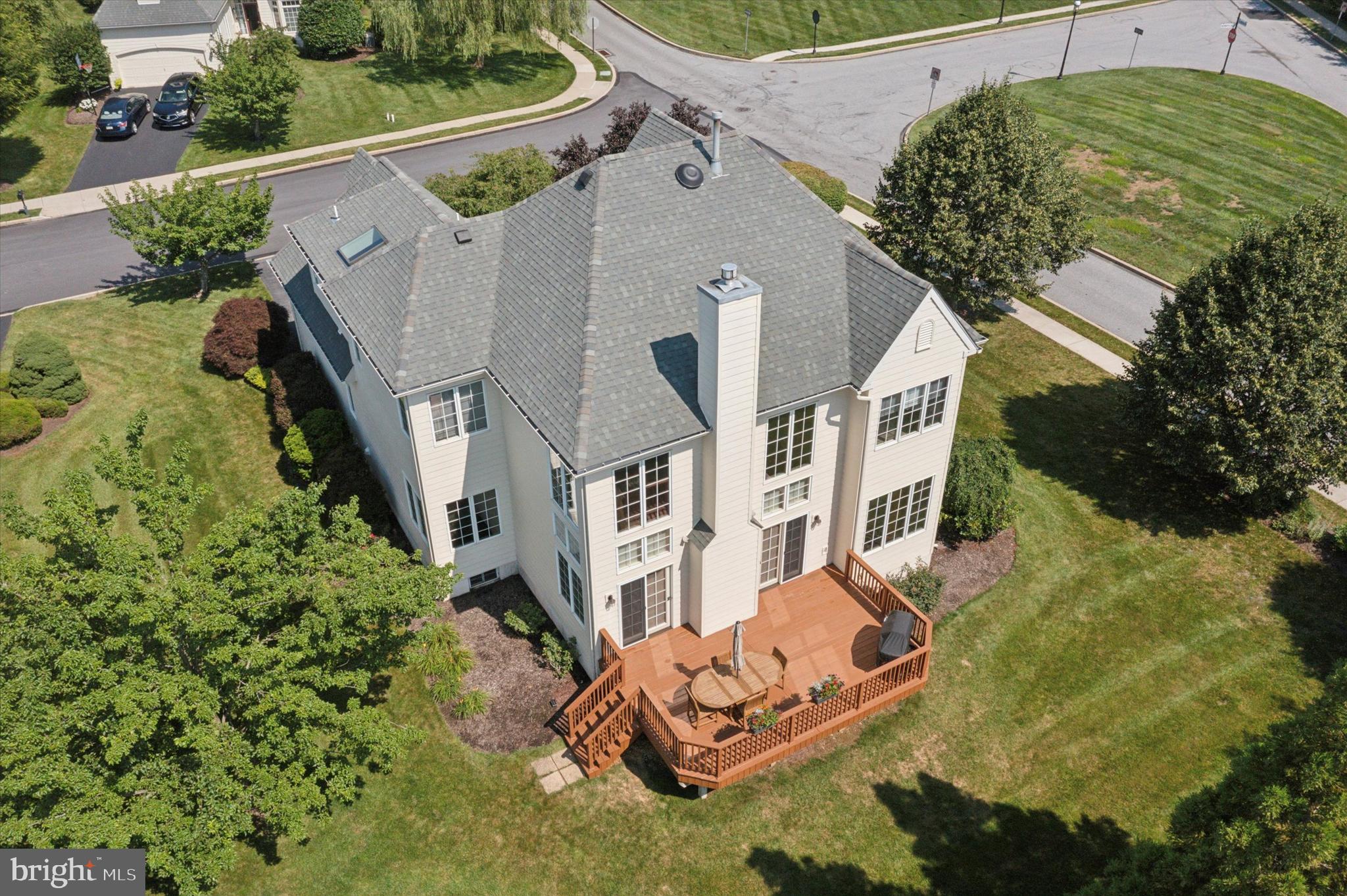 1 HAYWORTH CIRCLE