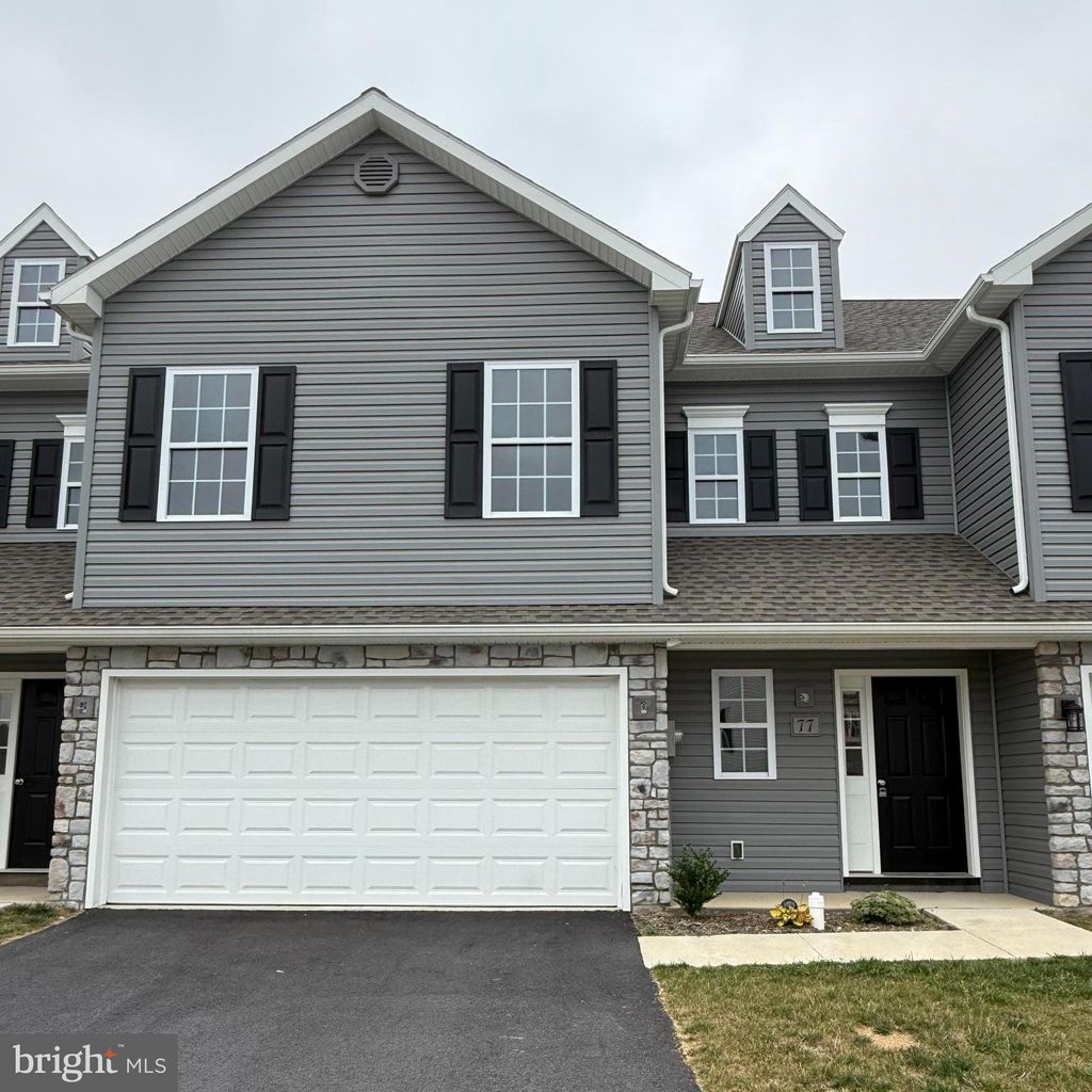 Photo of 77 Cortland Crossing, PALMYRA, PA 17078 (MLS # PALN2022266)