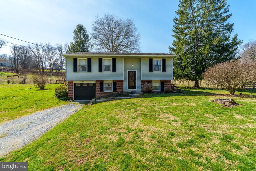 Photo of 198 Pittsburg Valley Road, Conestoga, PA 17516 (MLS # PALA2047978)