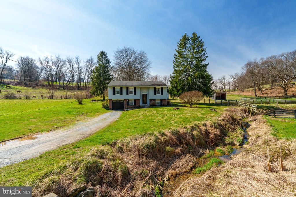 Photo of 198 Pittsburg Valley Road, Conestoga, PA 17516 (MLS # PALA2047978)