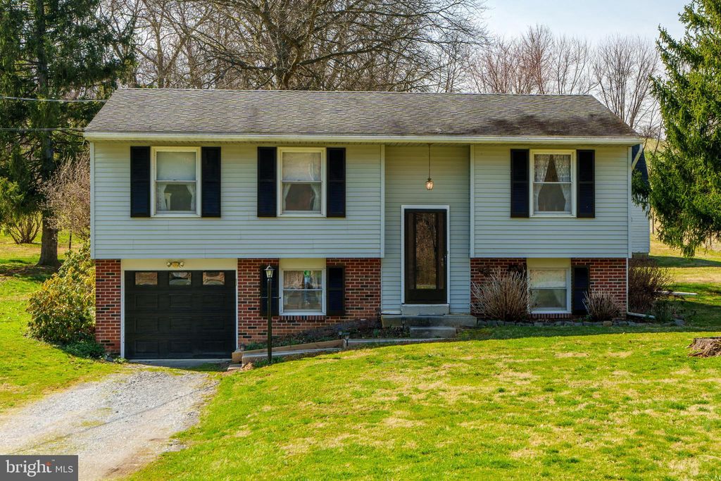 Photo of 198 Pittsburg Valley Road, Conestoga, PA 17516 (MLS # PALA2047978)