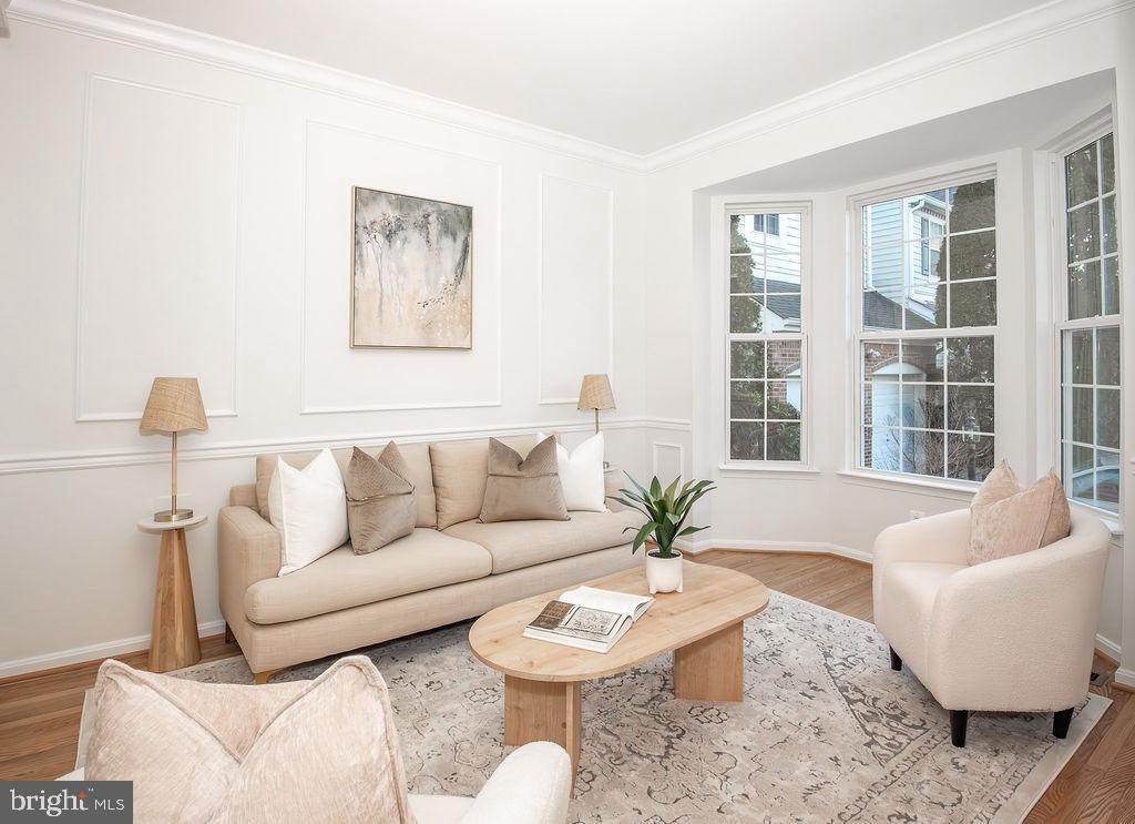 ROCKLAND VILLAGE - Residential