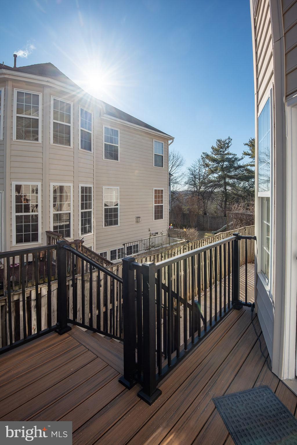 ROCKLAND VILLAGE - Residential