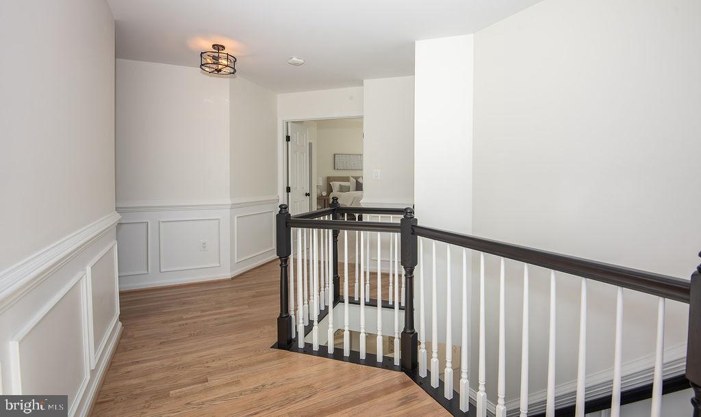 ROCKLAND VILLAGE - Residential