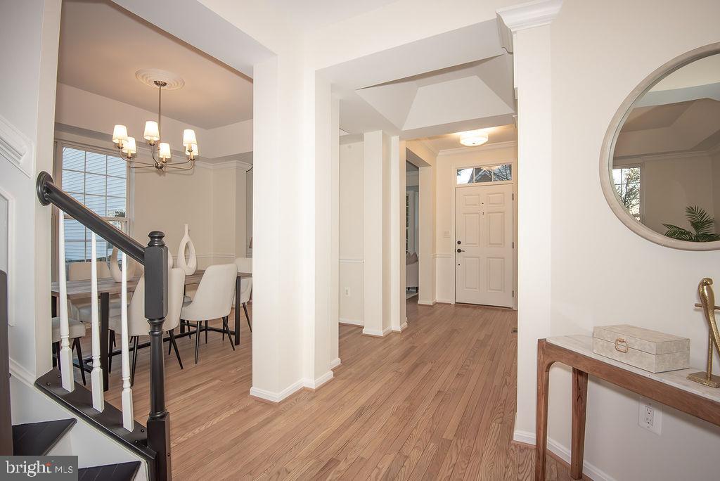 ROCKLAND VILLAGE - Residential