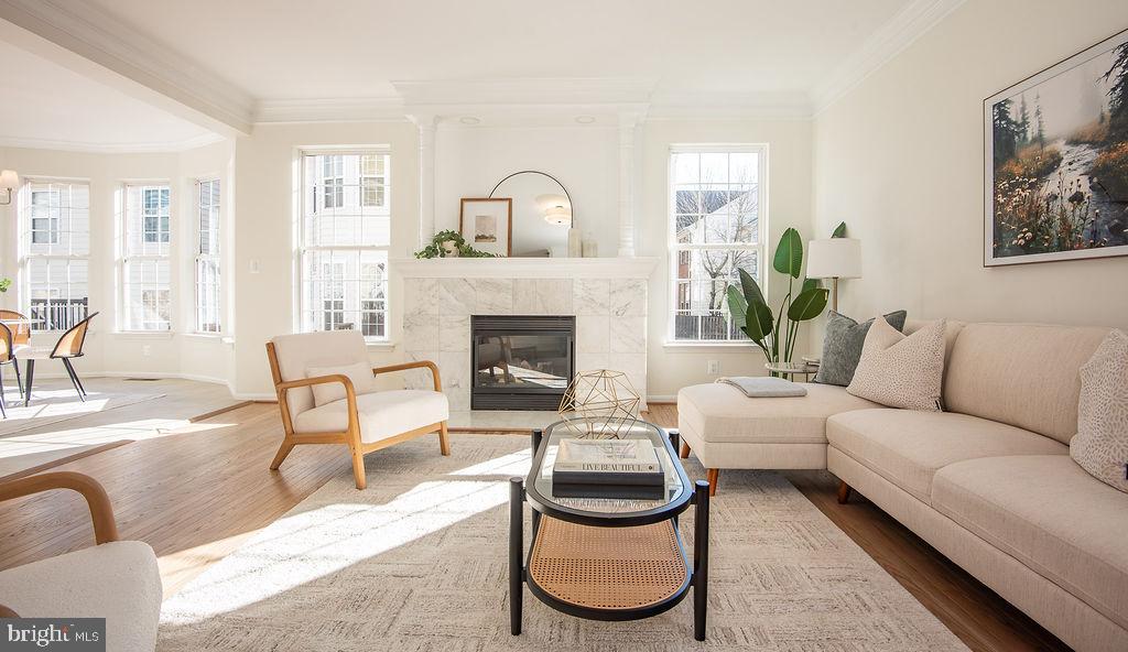 ROCKLAND VILLAGE - Residential