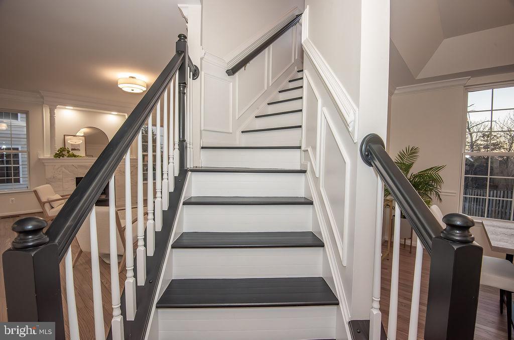 ROCKLAND VILLAGE - Residential