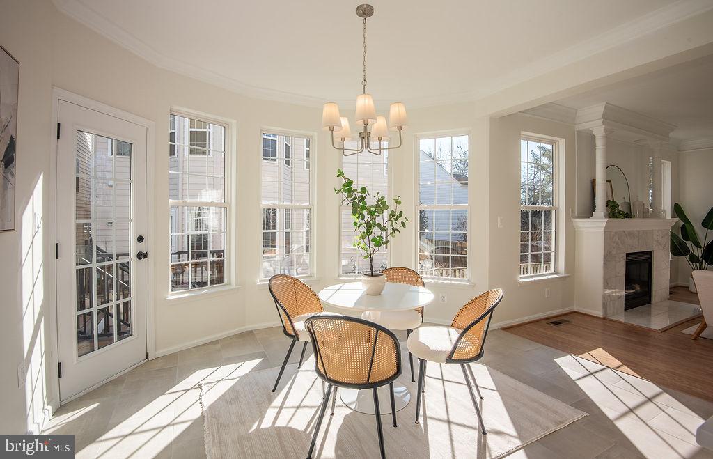 ROCKLAND VILLAGE - Residential