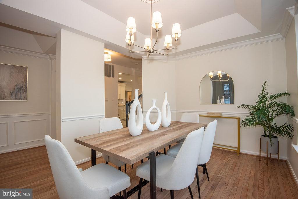 ROCKLAND VILLAGE - Residential