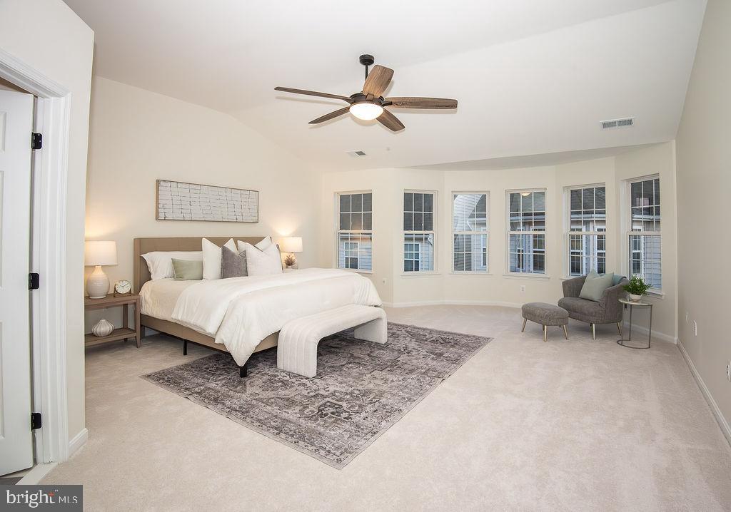 ROCKLAND VILLAGE - Residential