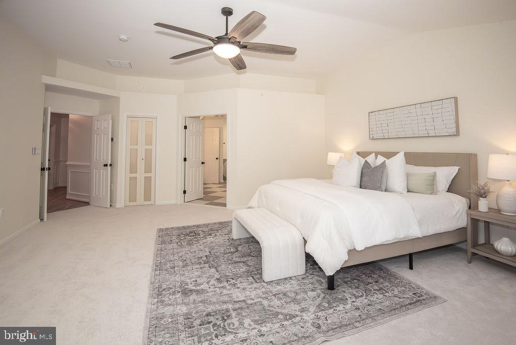 ROCKLAND VILLAGE - Residential