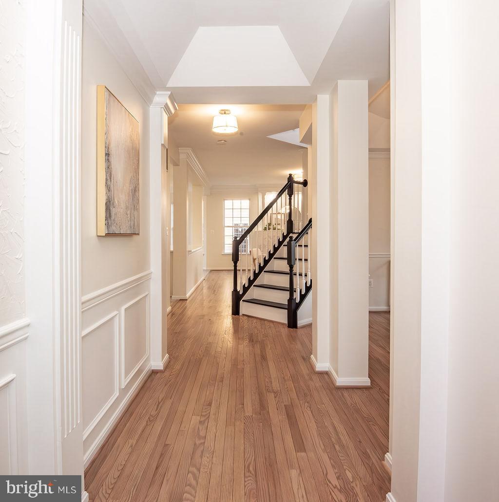 ROCKLAND VILLAGE - Residential