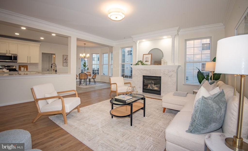 ROCKLAND VILLAGE - Residential