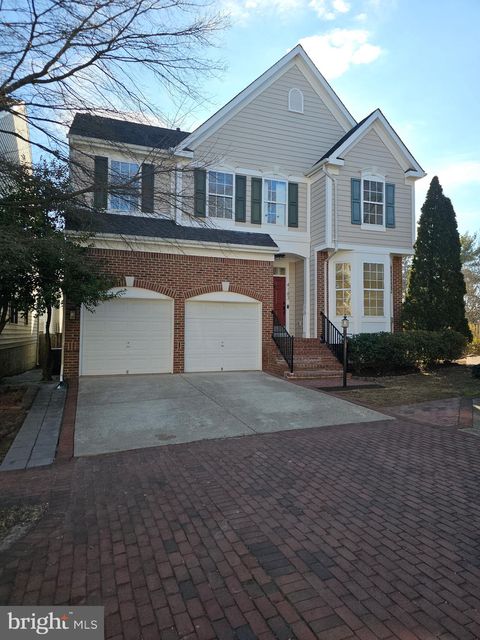4183 WHITLOW PLACE CHANTILLY VA 20151