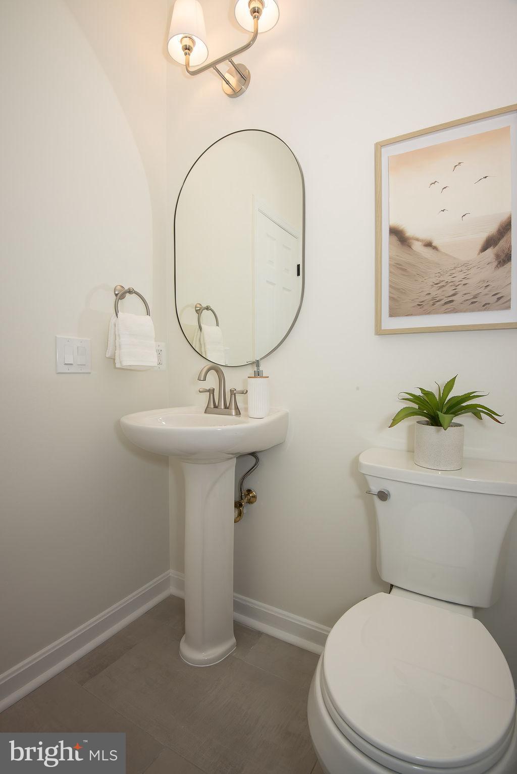 ROCKLAND VILLAGE - Residential