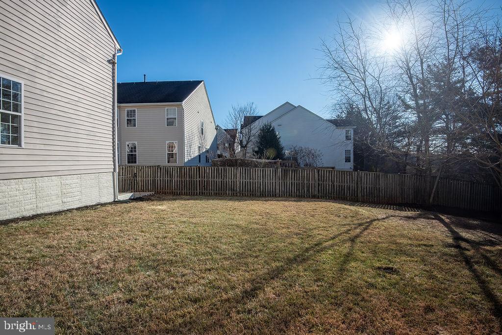 ROCKLAND VILLAGE - Residential