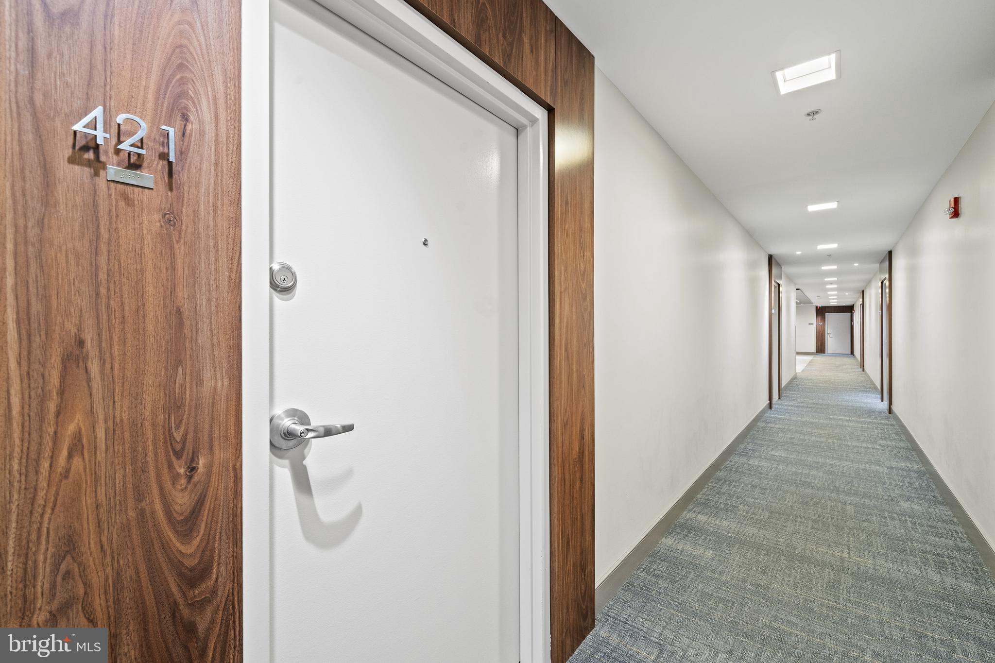 400 MASSACHUSETTS AVENUE NW 421