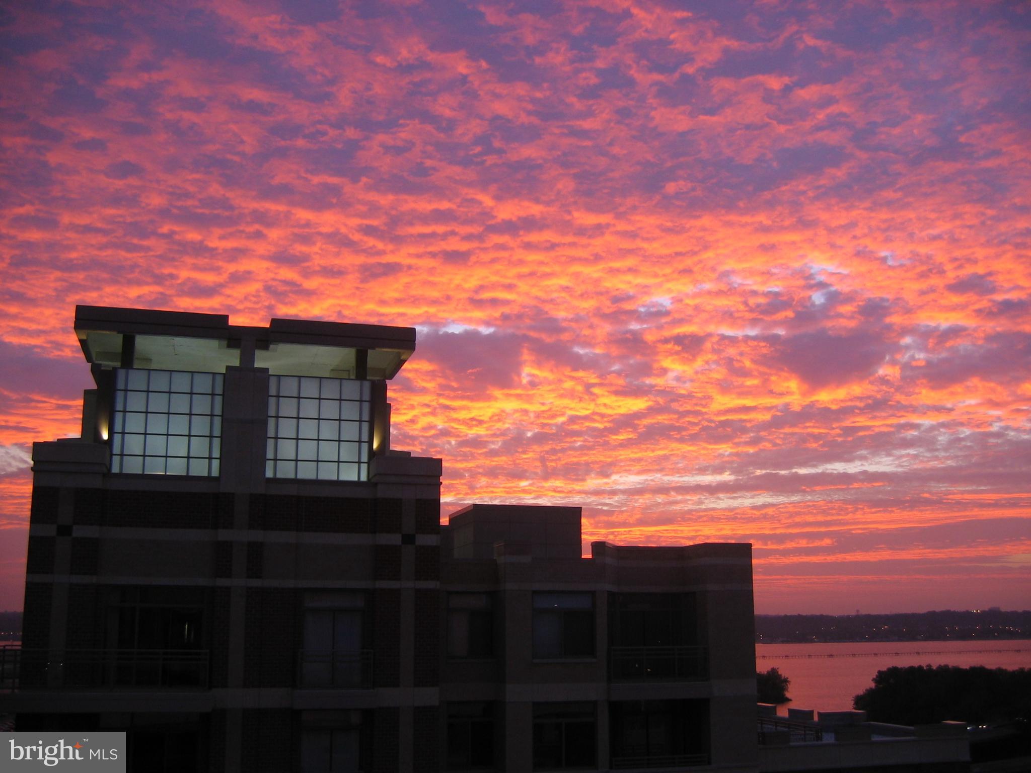 ECLIPSE ON CENTER PARK - Residential