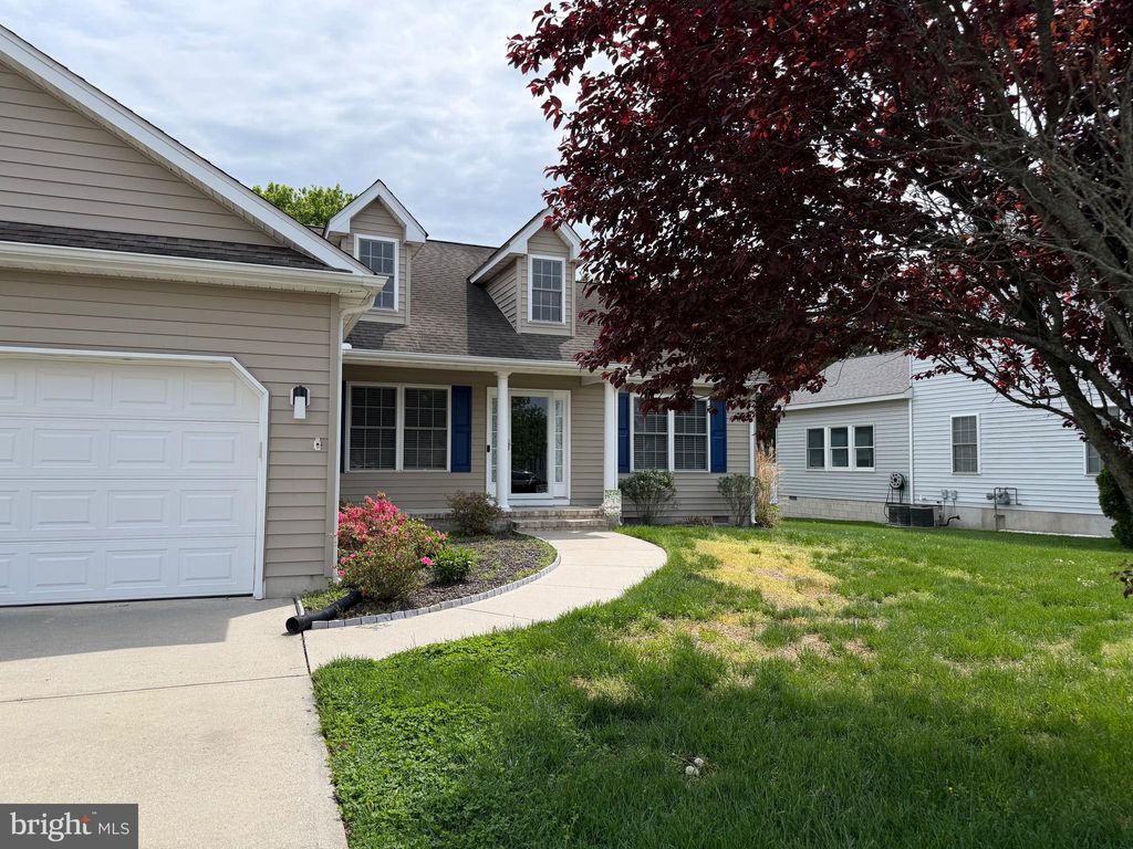Photo of 104 William Ross Lane, SEAFORD, DE 19973 (MLS # DESU2109818)