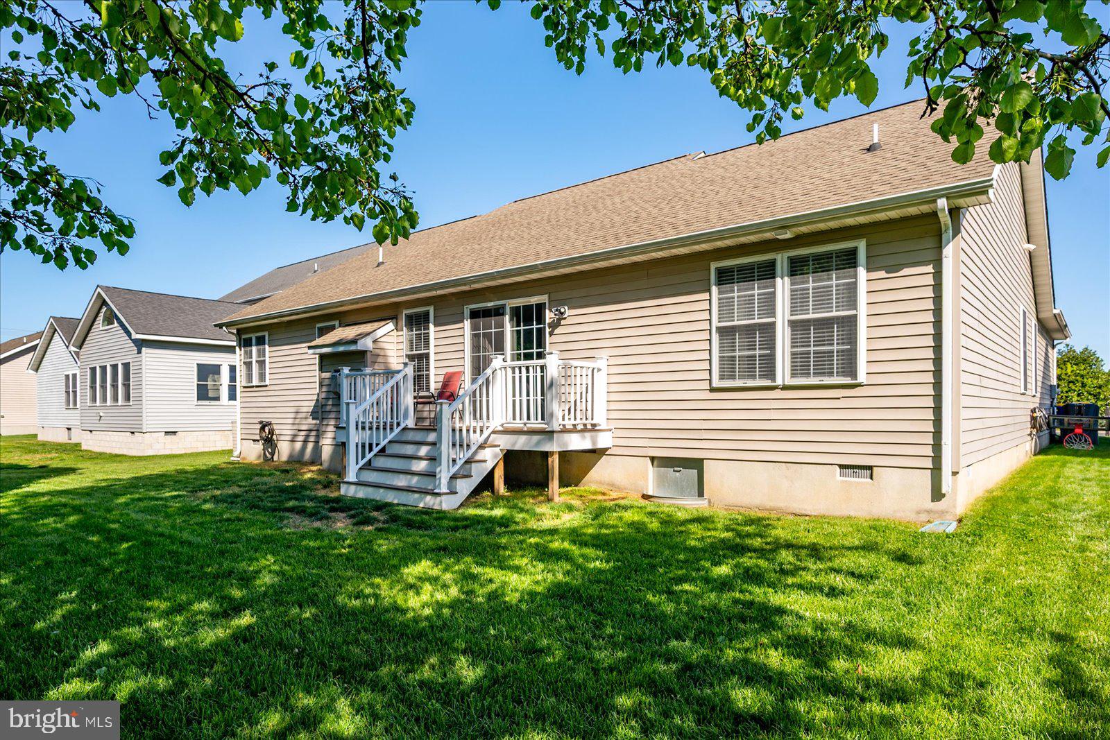 GOVERNORS GRANT - Residential