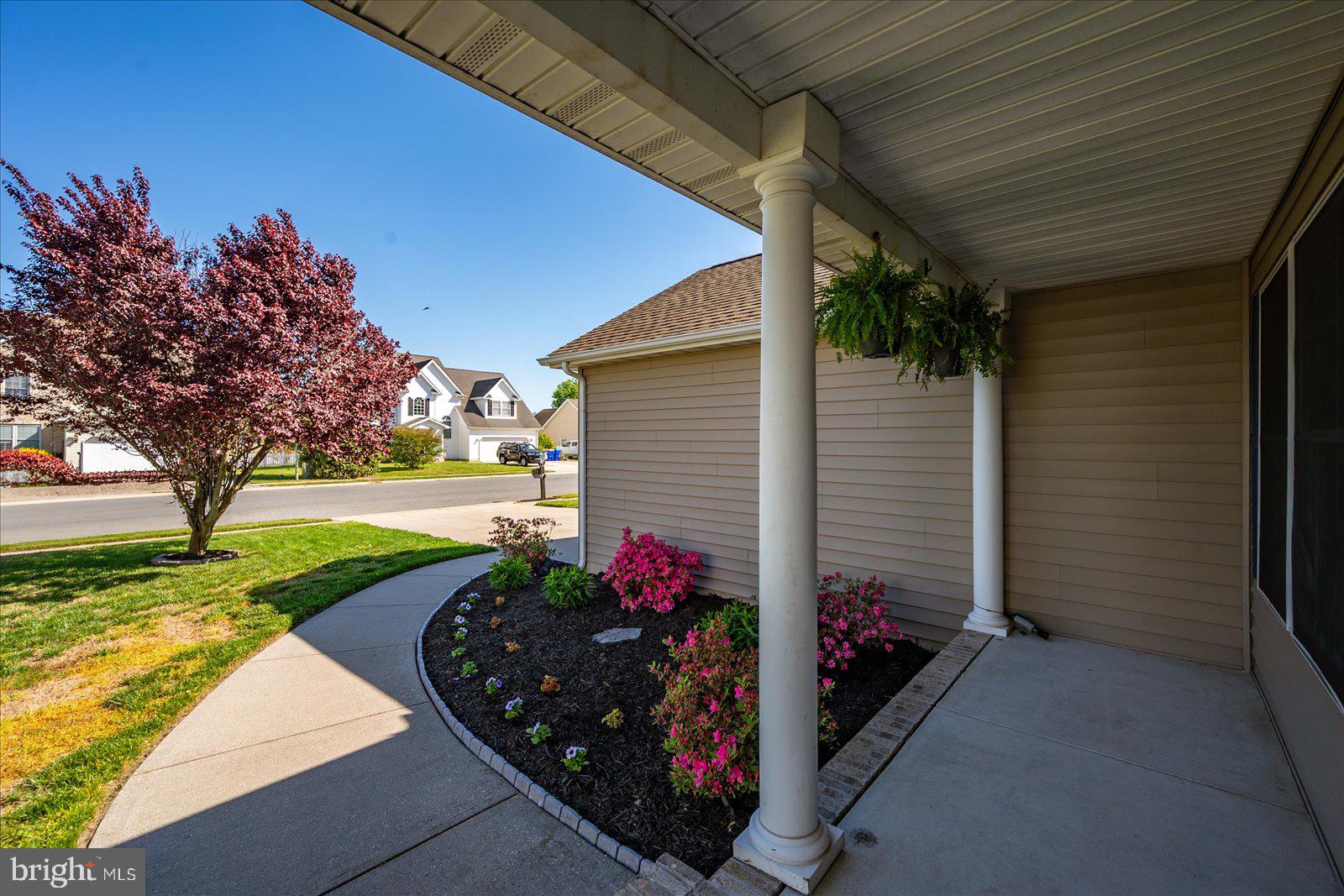 GOVERNORS GRANT - Residential
