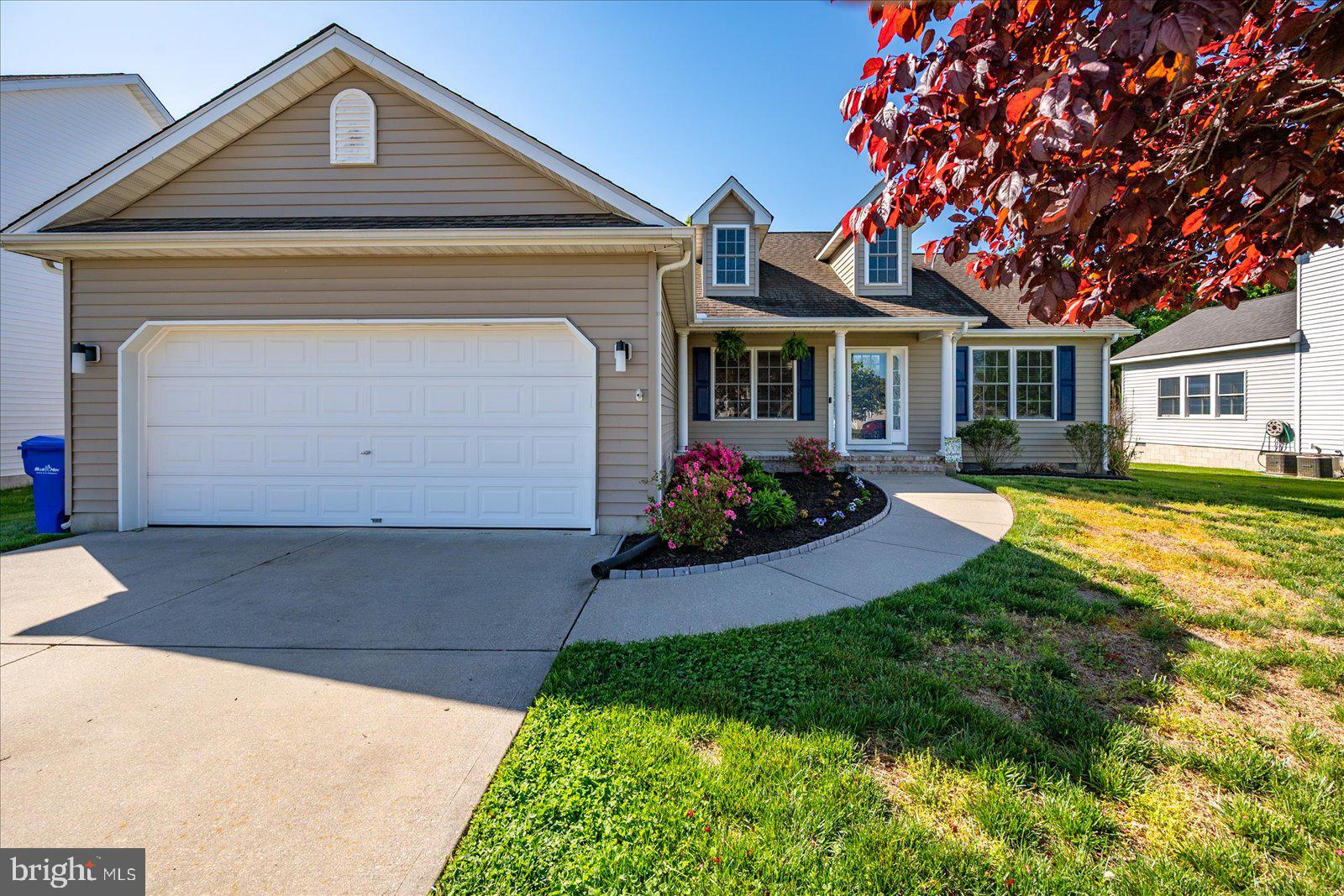 GOVERNORS GRANT - Residential