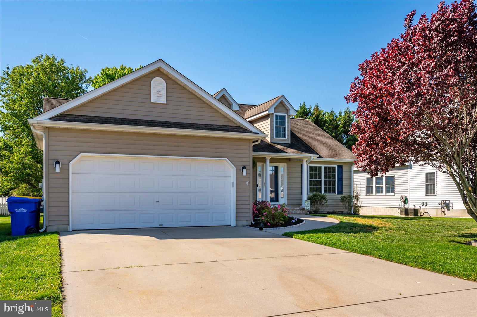GOVERNORS GRANT - Residential