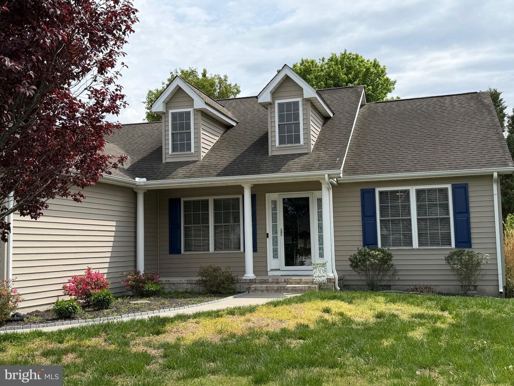 Photo of 104 William Ross Lane, SEAFORD, DE 19973 (MLS # DESU2109818)